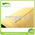 D200 x 5000mm P84 dust filter material filter bag